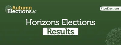 Horizons Elections Results