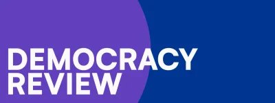 Democracy Review 