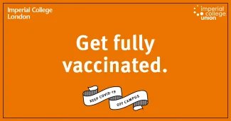 Get fully vaccinated