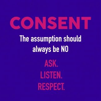 consent