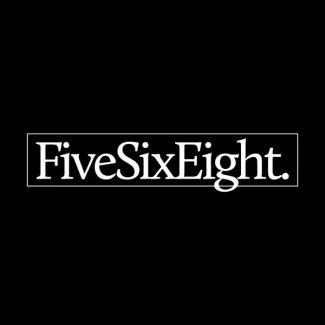 FiveSixEight